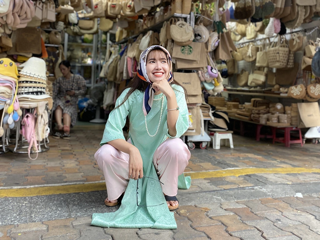 Han Market