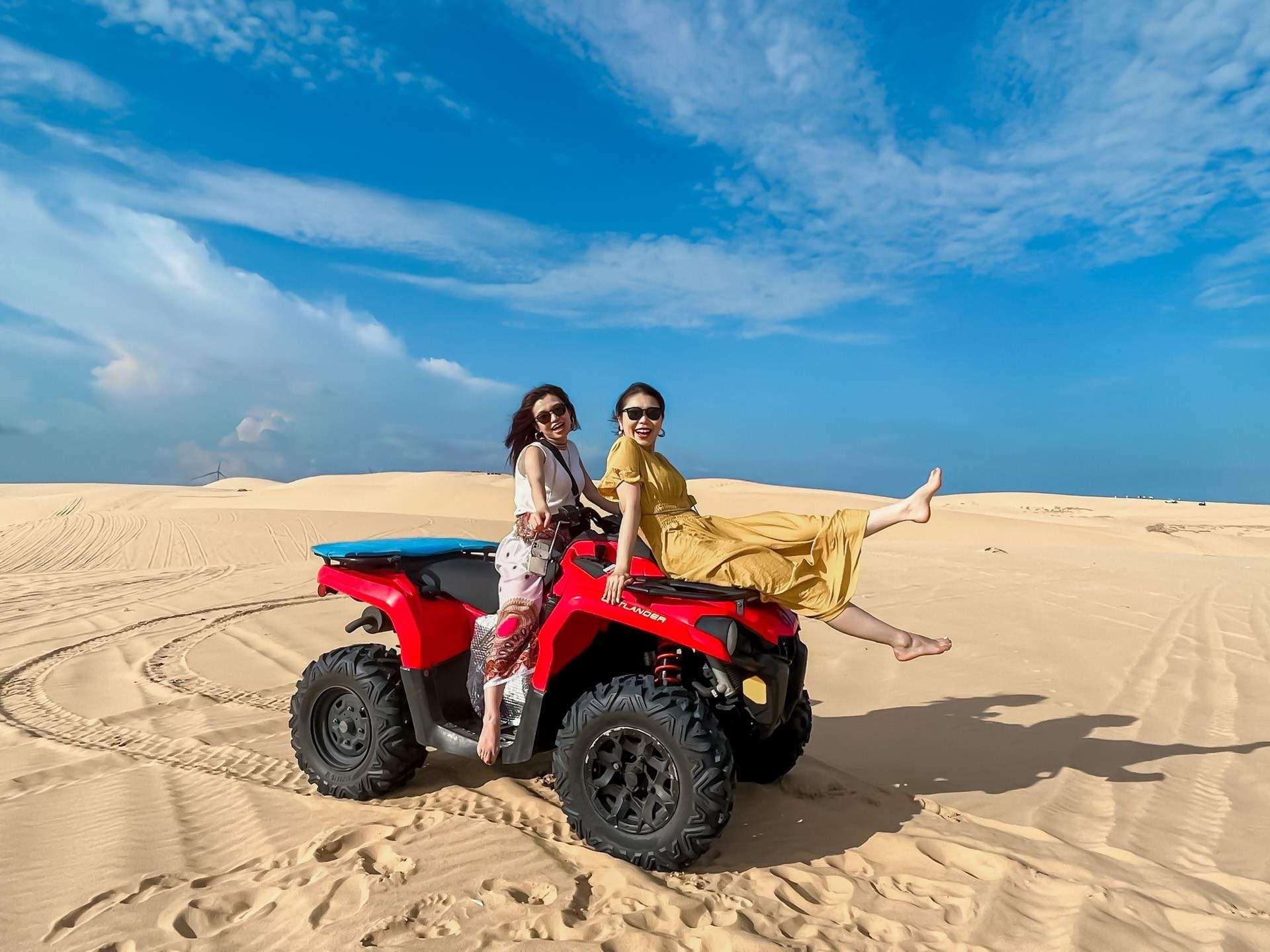 Mui Ne