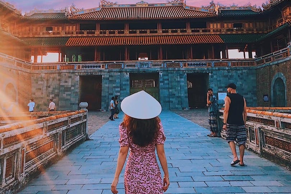 One-Day Hue Experience 