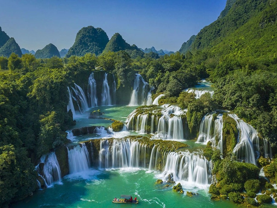 Cao Bang