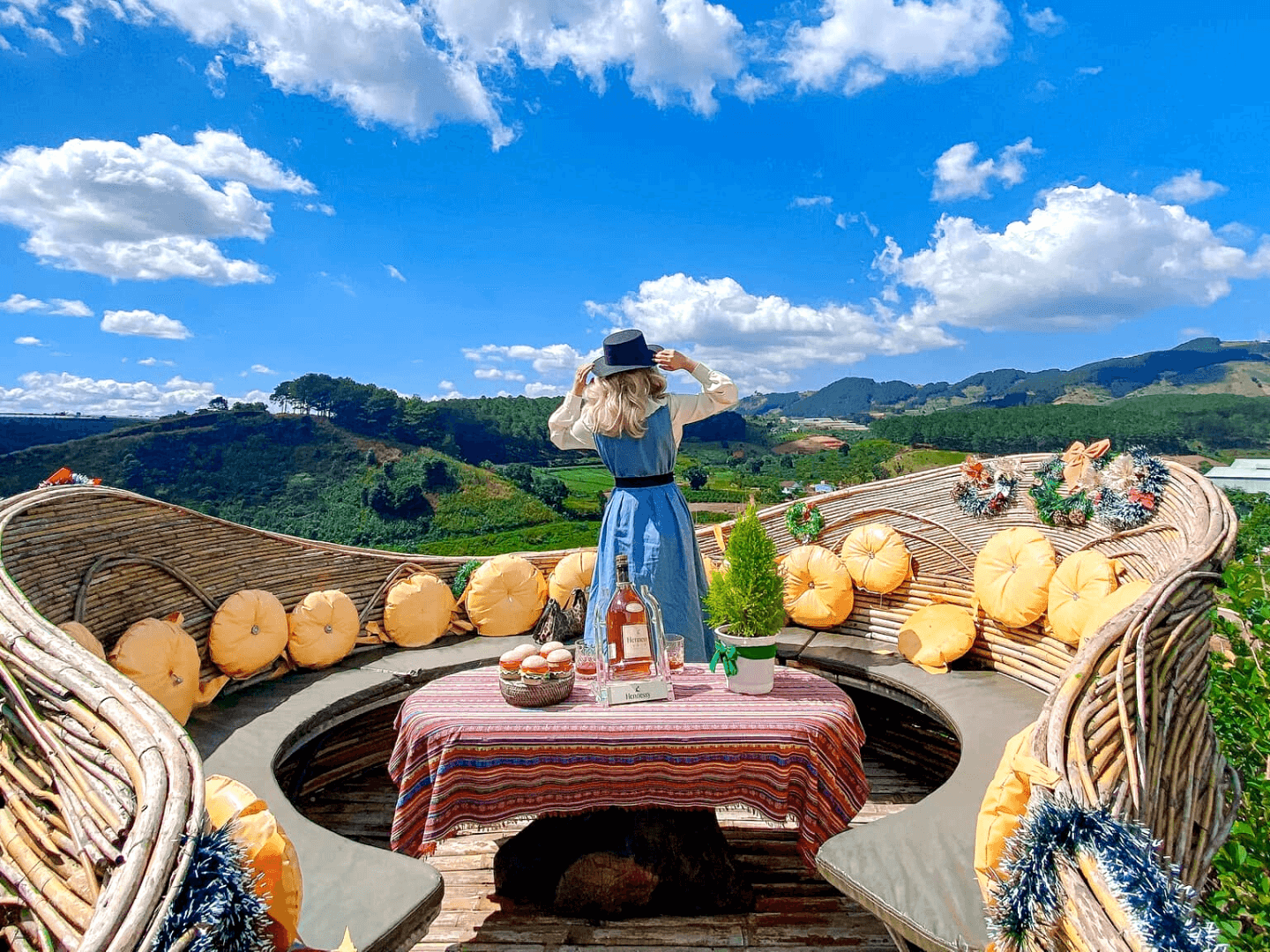 Da Lat