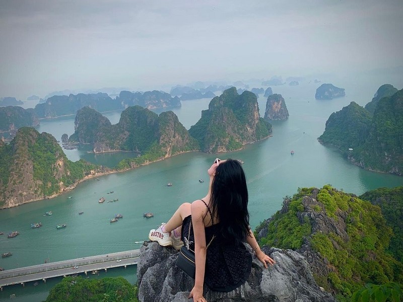 HaLong Bay