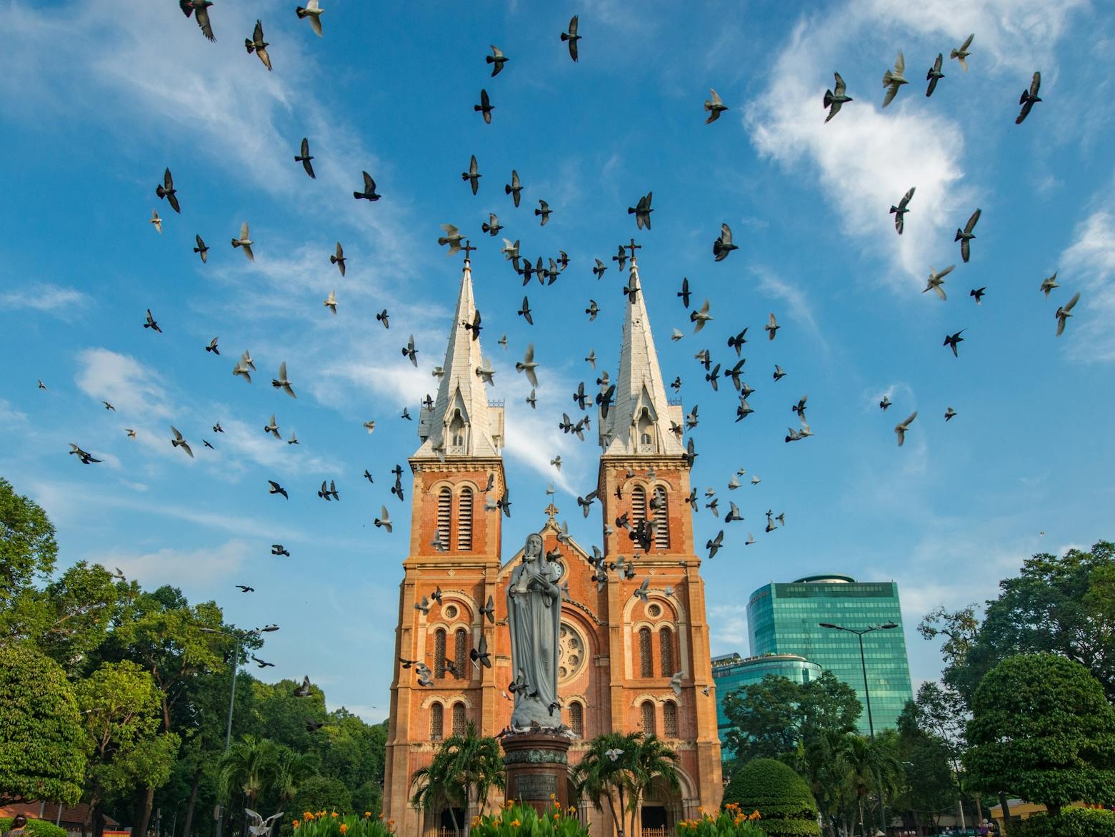 Ho Chi Minh
