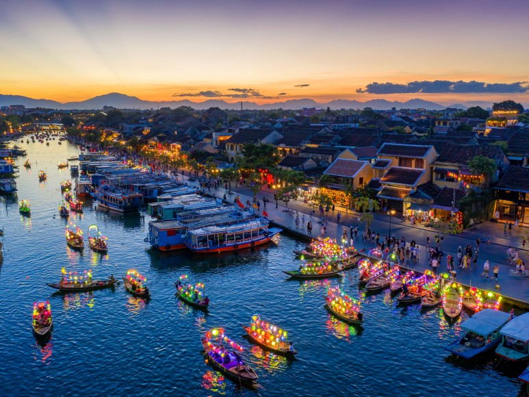 Hoi An