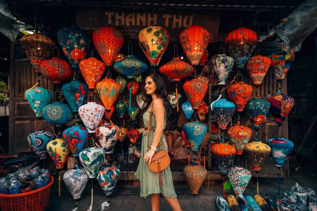 Hoi An