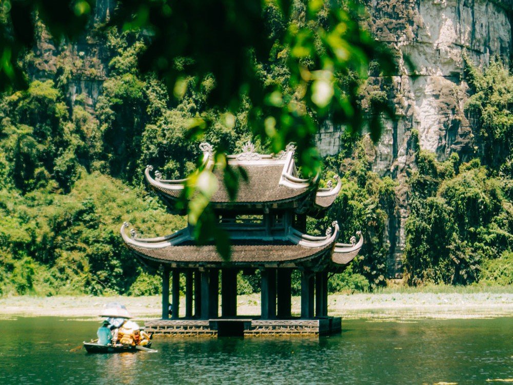 Ninh Binh