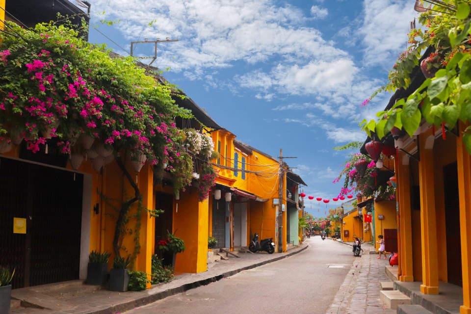 Hoi An