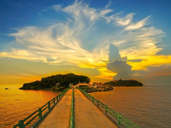 Ca Mau Feel Viet