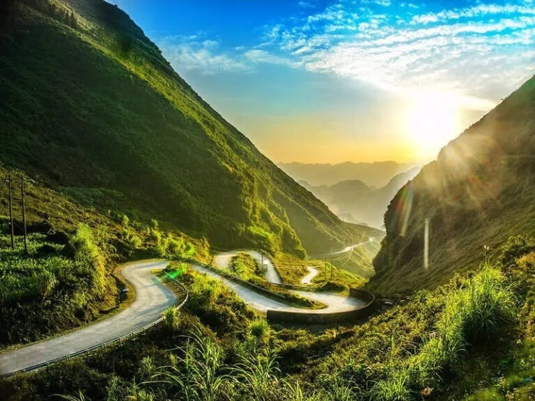 Ha Giang Loops