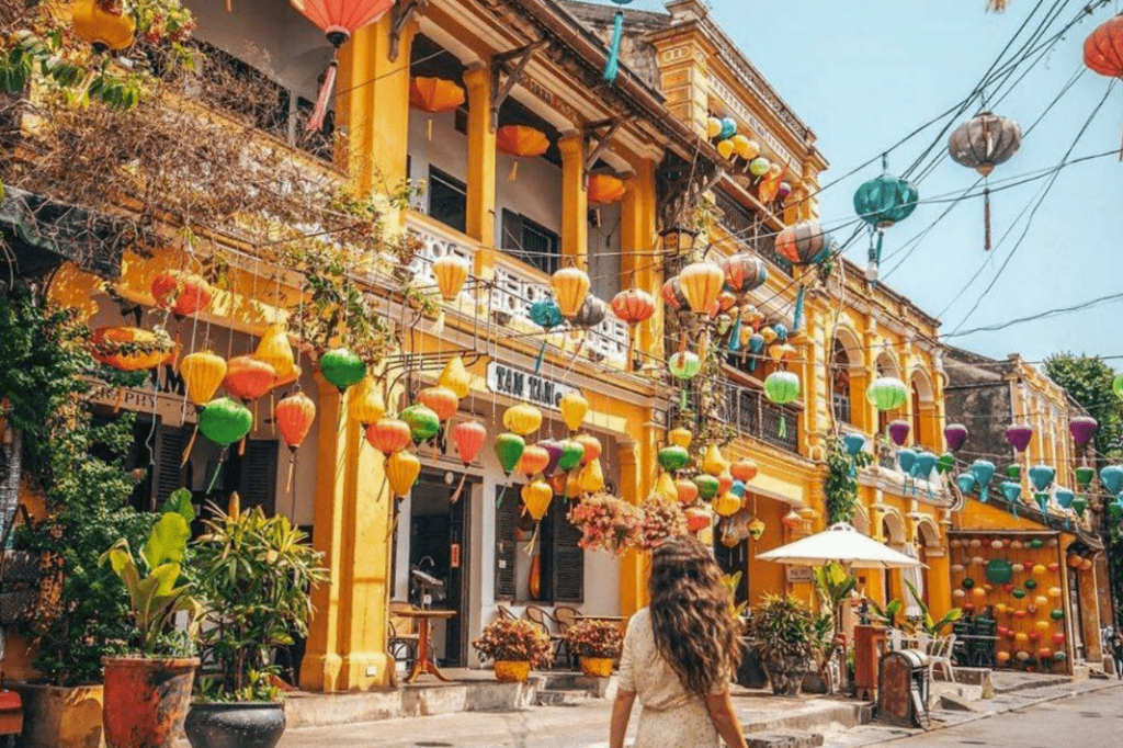 Hoi An