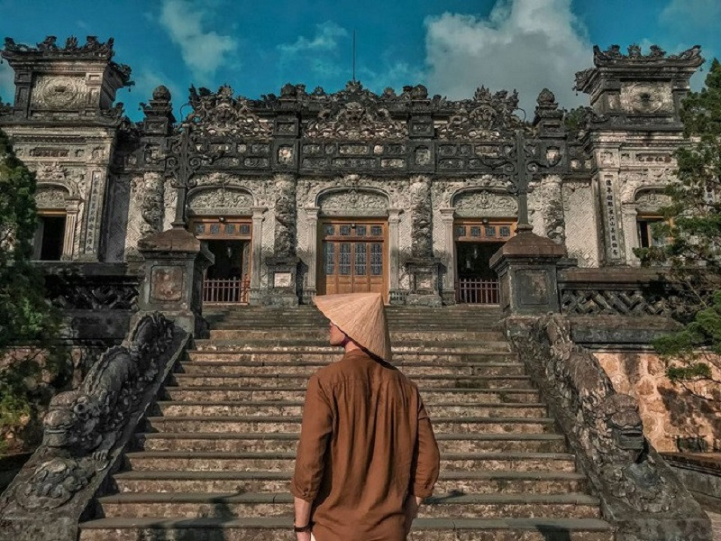 Lang Khai Dinh